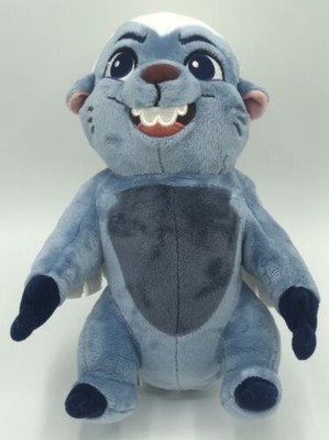 bunga plush