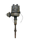 Original Gm Chevy Corvair 1963 Monza 102 Hp Distributor 1110296 Delco Remy