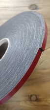 Black Double Sided Window Glazing Tape 3/8" W X 1/8" T X 1OO FEET FREE SHIPPING 