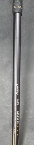Callaway E.R.C Ti Pitching Wedge Regular Graphite Shaft Golf Pride Grip - Picture 4 of 5