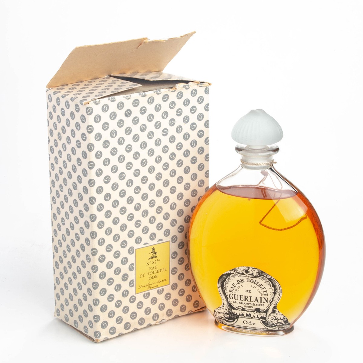 Perfume Wackelwasser Parfum Herren Herrendüfte, Eau De Parfum