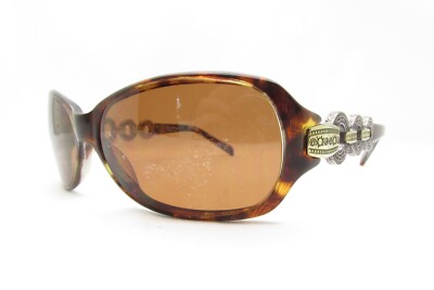 BRIGHTON CENTRAL PARK HANDMADE DESIGNER EYEGLASSES FRAMES 61  display picture 3