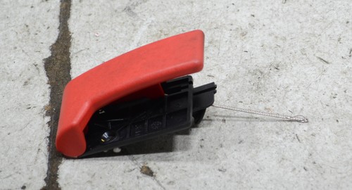 Mercedes A150 W169 2005 Hebel Öffner Motorhaube #132854-G605