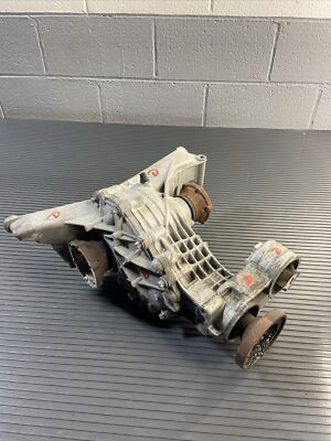 2017 2018 2019 2020 2021 Audi A4 A5 Rear Differential Axle 25k Miles ...