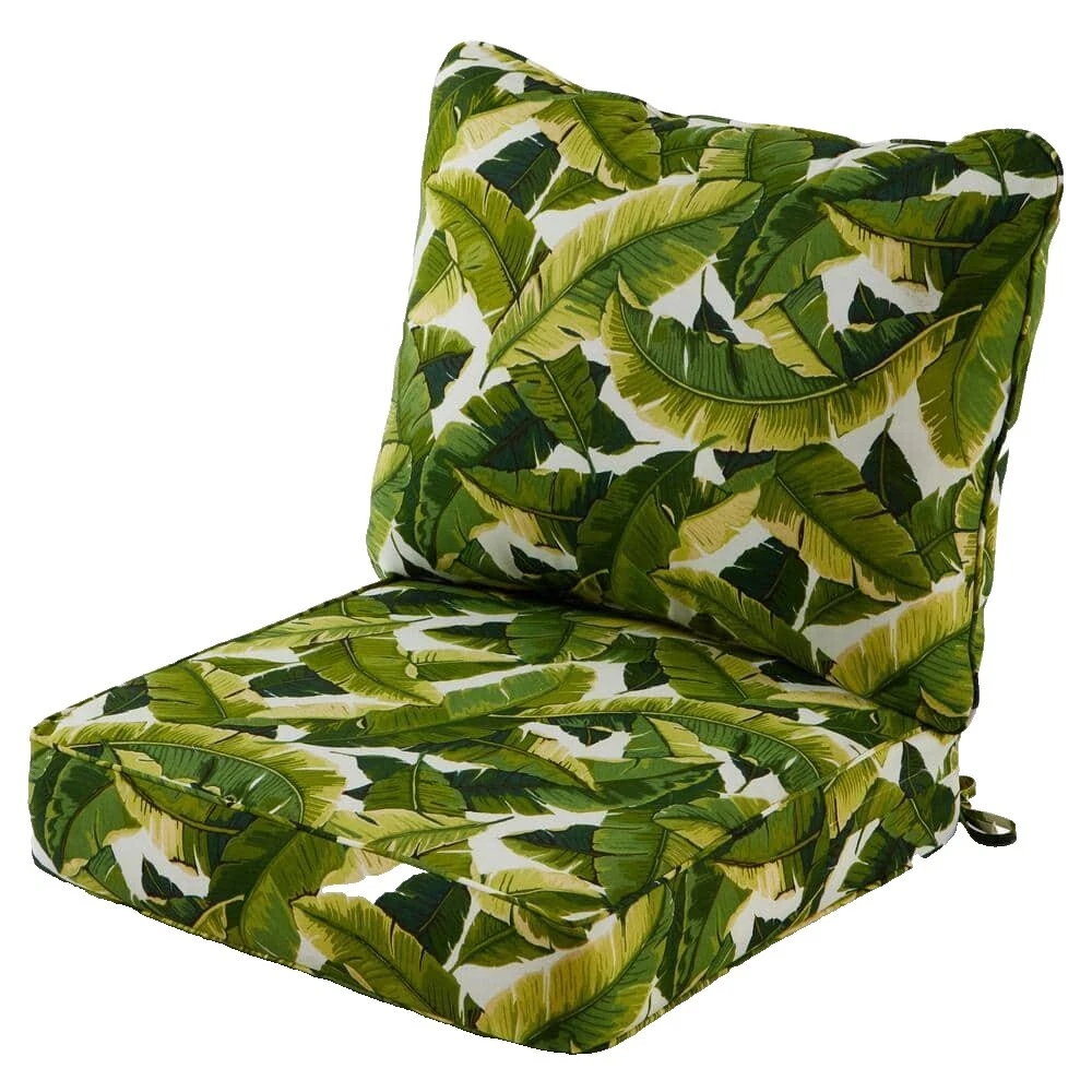 Подушки и подушечки для мебели для патио Tropical полиэстер
