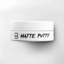 Level 3 Matte Putty Molding Texture Matte Finish Hold Level 2 5.07fl oz NEW