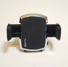 Bestrix Air Vent Phone Holder for Car   360 Rotation, One-Hand Operation AV15