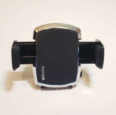 Bestrix Air Vent Phone Holder for Car   360 Rotation, One-Hand Operation AV15