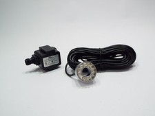 12 LED Ring Light Multi-Color -underwater-fountain-pond-water garden-landscape