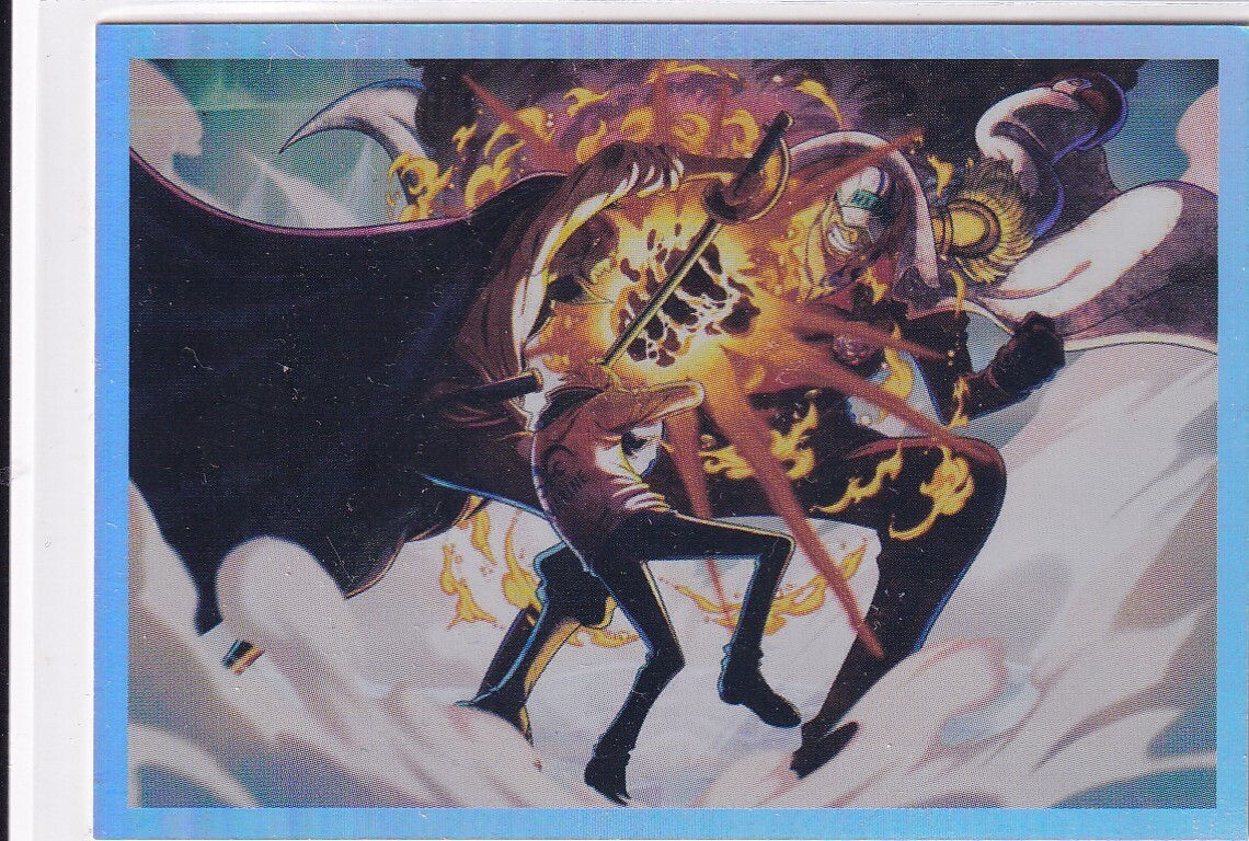 Panini One Piece 25th Anniversary Karte Nr. 181 Holo Card | eBay