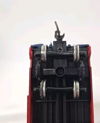 Accuready By Accurail Bangor & Aroostook “State of Maine” 40’ Boxcar HO Scale - Picture 12 of 12