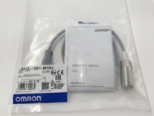 1PC Omron E2EZ-X8D1-M1GJ Proximity Sensor New...