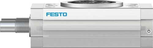 Festo DRRD-20-180-FH-Y9A Pneumatischer Halbdrehantrieb 1427379 - Bild 3 von 7
