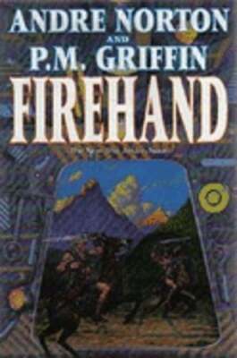 Firehand by Andre Norton: Used