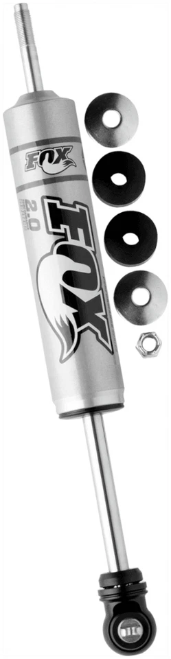 Amortiguador delantero Fox Shox IFP para Ford Ranger 1998-2013 - 980-24-648 Foto 3 de 4