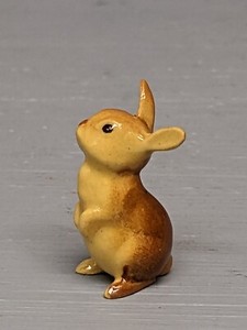 Hagen Renaker Bunny | eBay