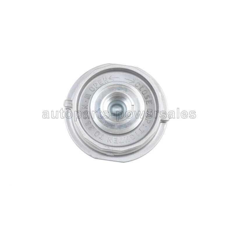 Cubierta de tapa de carcasa de filtro de aceite 15620-40030 para Toyota Corolla Yaris Auris Scion IQ Foto 4 de 4