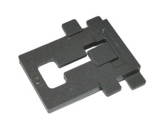 W10195840, AP6016800, PS11750093 Rack Adjuster For Whirlpool, Kitchenaid, Roper,