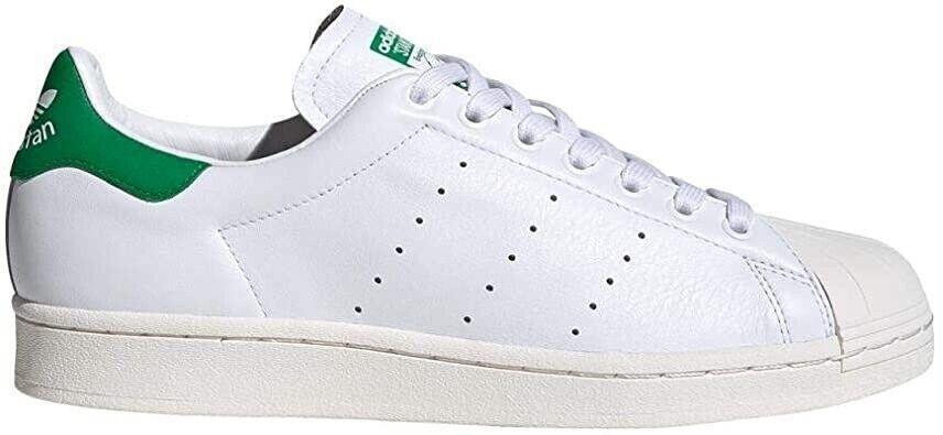 UNISEX! adidas Superstanスーパースタン Superstar,Stan Smith adidas Superstan Cloud White | eBay