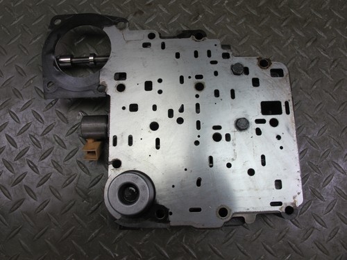 BMW E36 A4S-310R 1999 transmisión automática cuerpo de válvula mecatrónica OEM - Imagen 14 de 19