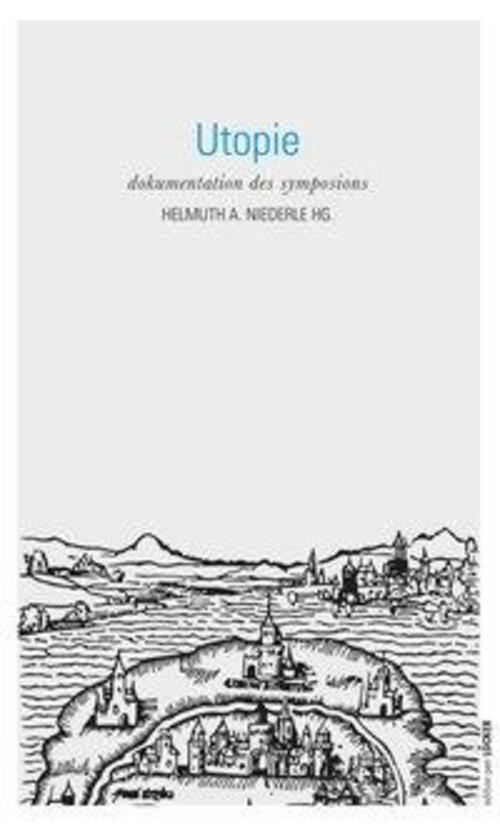 Thumbnail - Utopie | Dokumentation | Helmuth A. Niederle | Deutsch | Buch | 200 S.