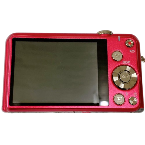 CASIO EXILIM （EX-Z880） CASIO EXILIM EX-Z880 Compact Digital Camera Pink 16.6