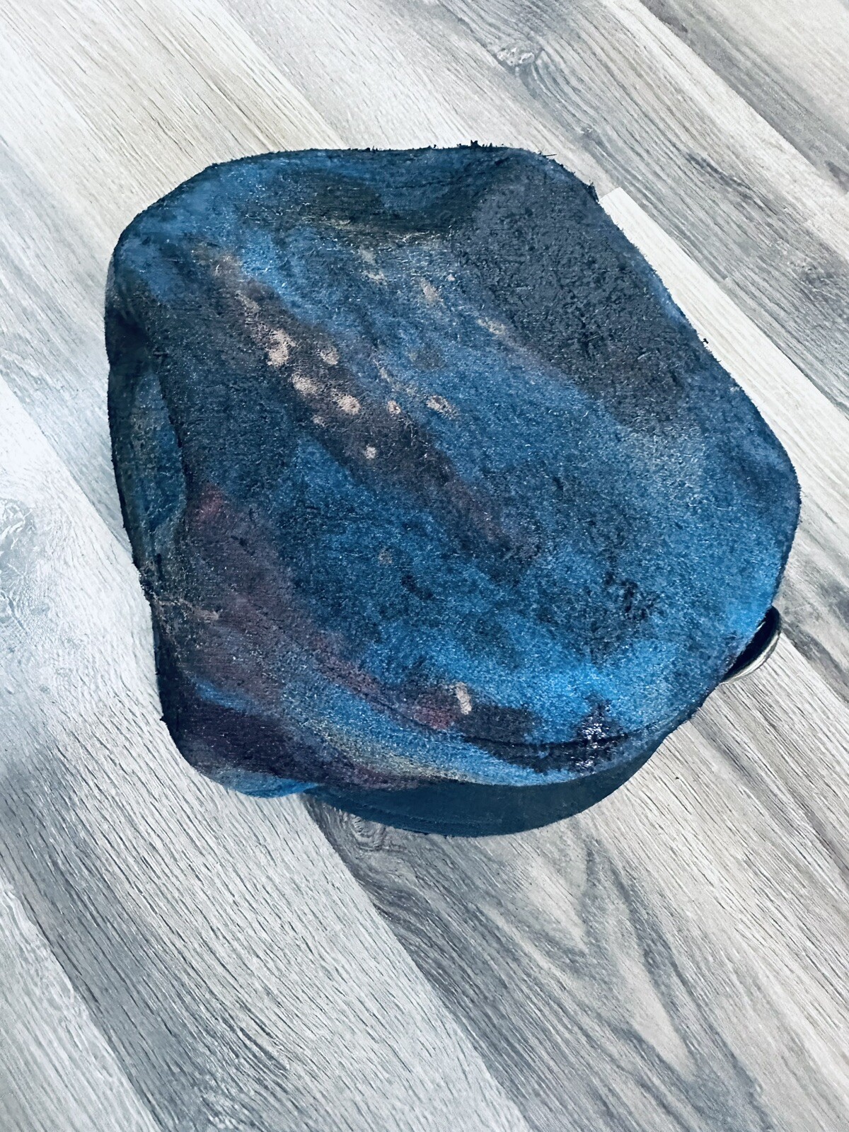 World War 1 Battlefield 1 Austro Hungarian Gebirgsjäger  Hat S. 59 Weathered