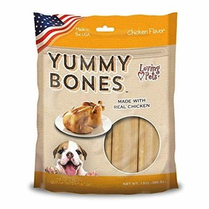 purina marrow bones