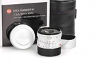 Leica Summarit-M 2.4/35 mm Chrome 11679 / 35434.1