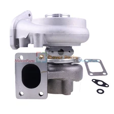 TD04HL Turbocharger 2354964 for CAT Skid Steer 246B 246C 256C 262B 272C 268B
