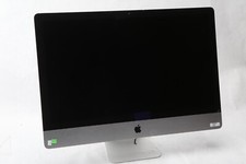 Apple iMac 2012 I5-3470 3.2GHZ 16GB RAM 250gb SSD 27" GTX 660M READ 172