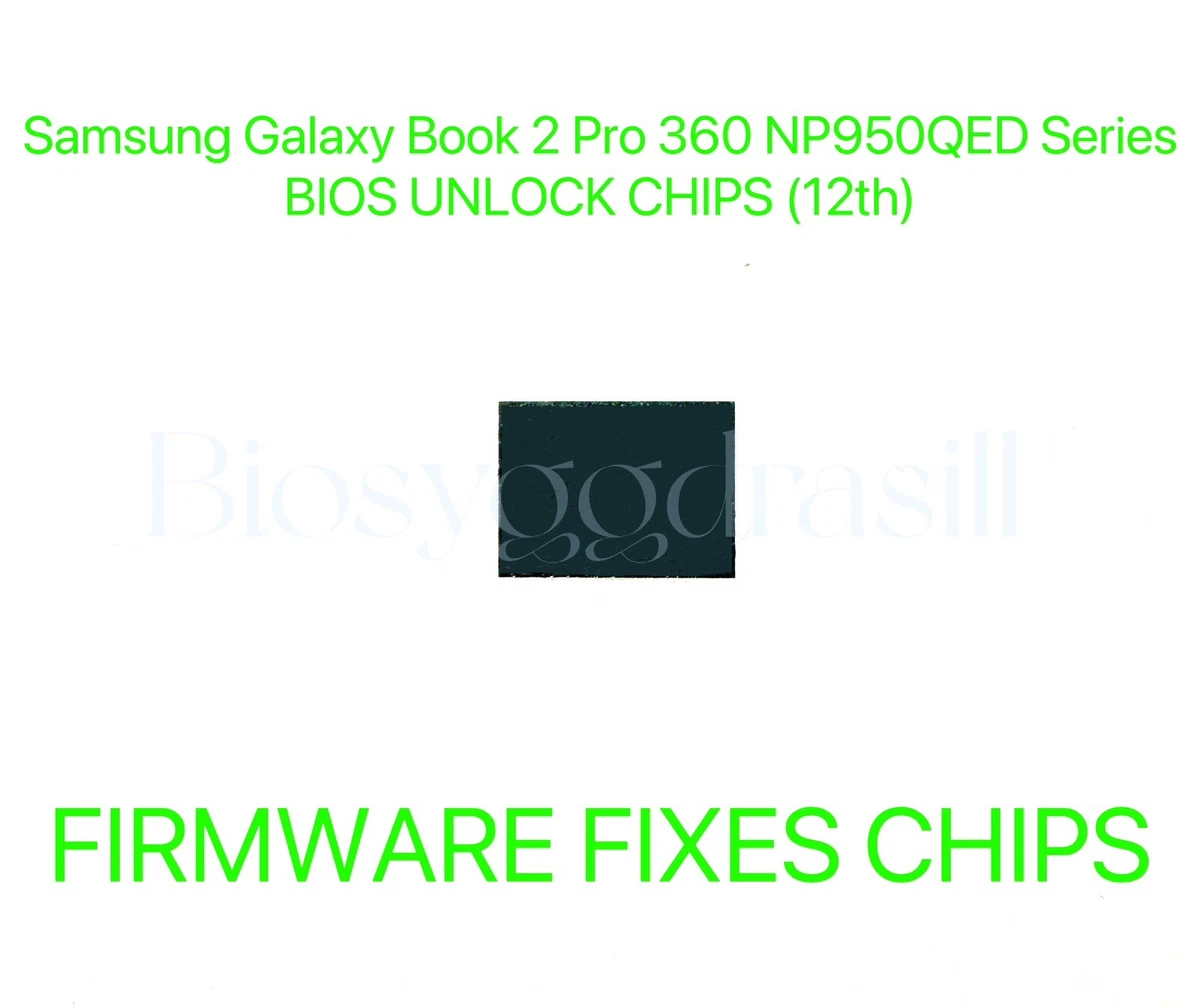Samsung BIOS Chip Computer Motherboard Components for sale - eBay