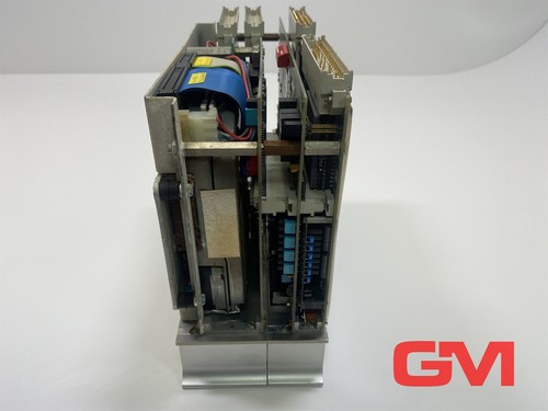 Siemens Storage 6FM1485-3BC00 Dimensions Data Storage WF485B 135U OS A1 - Picture 7 of 8