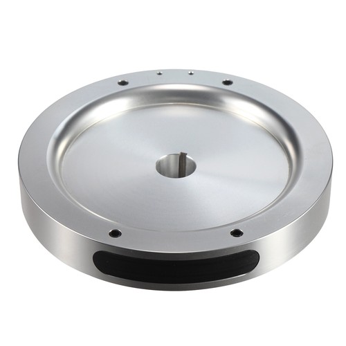 Ultra-Light Billet Aluminum Flywheel Fits Predator 212cc Non-Hemi GX200 Engines - Picture 6 of 10