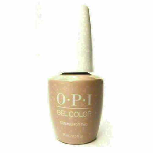 240 COLORI OPI Gel Colore Immergiti LED/UV Scegli il tuo colore smalto gel 0,5 once 100% - Foto 155 di 247