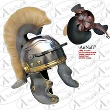 Armour Knight Medieval ROMAN Helmet Greek HALLOWEEN GI