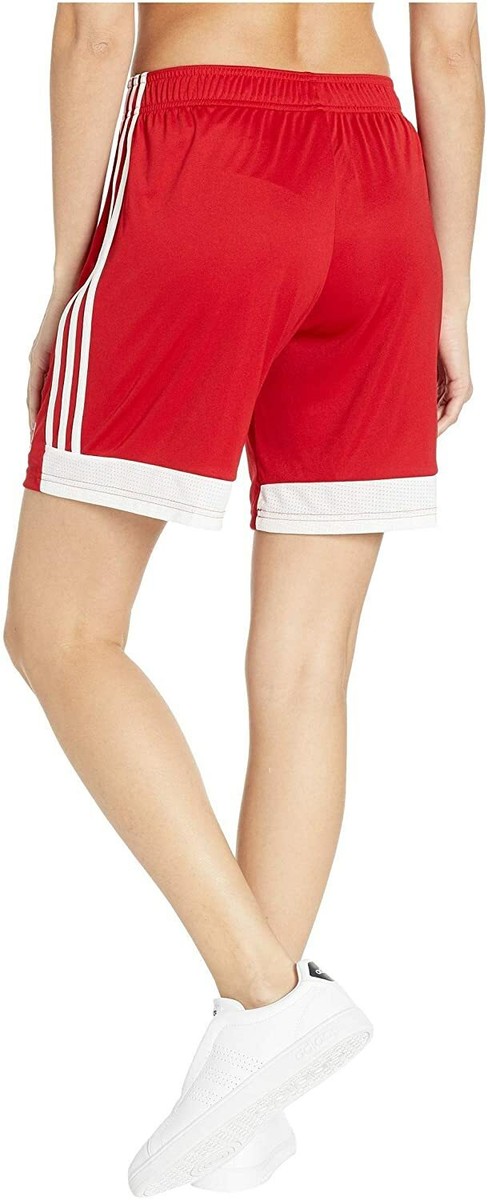 adidas Women's Tastigo 19 Soccer Shorts | eBay