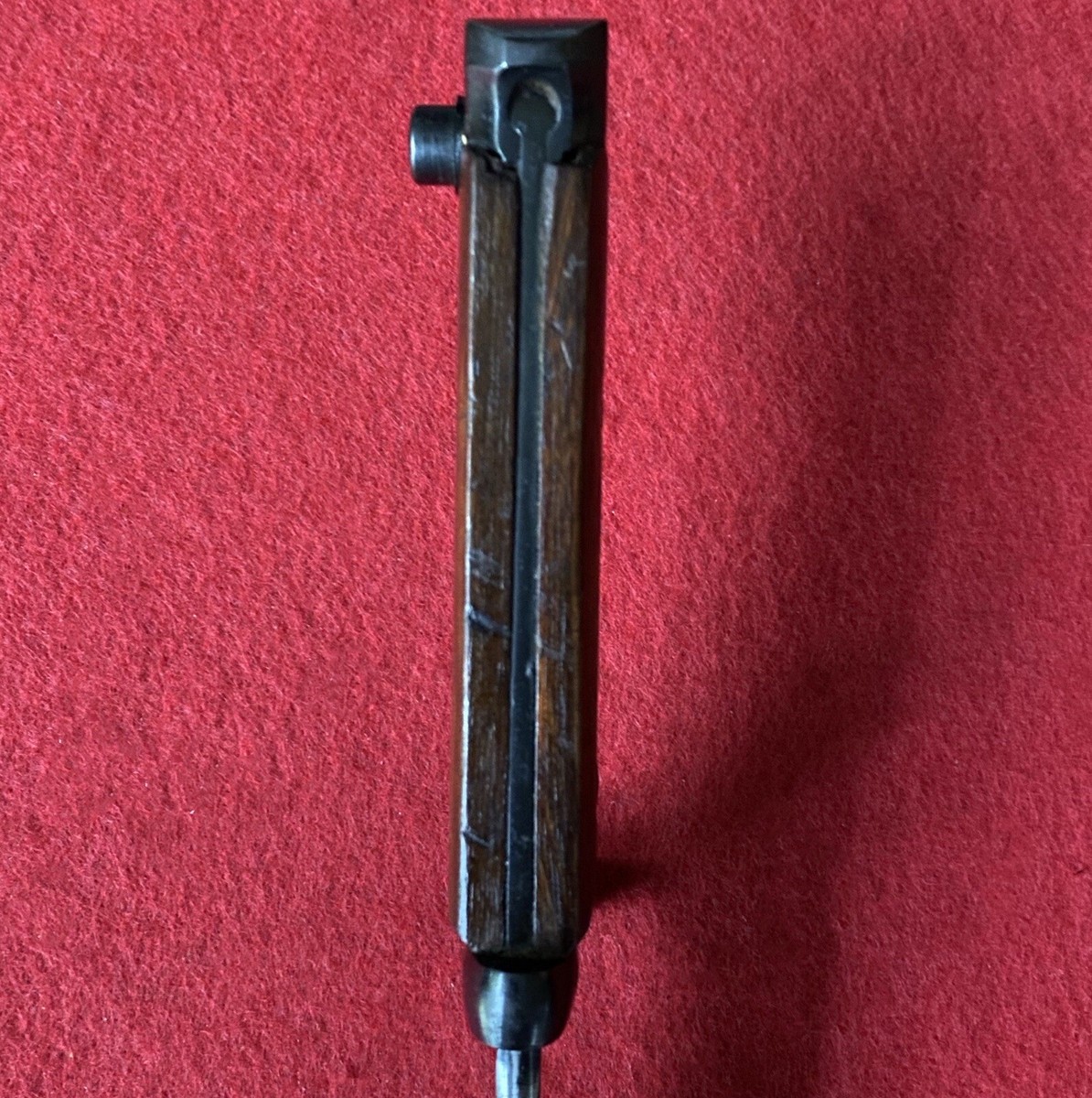 ソ連軍　bayonet鞘 ソ連軍 bayonet鞘