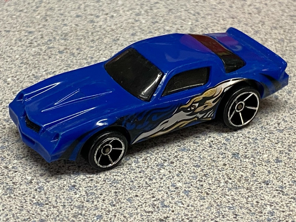 HOT WHEELS 1982 BLUE CHEVROLET CAMARO Z-28 | eBay HOT WHEELS 1982 BLUE CHEVROLET CAMARO Z-28 | eBay