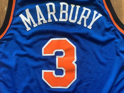 NBA New York Knicks Stephon Marburyジャージ s-l400.jpg