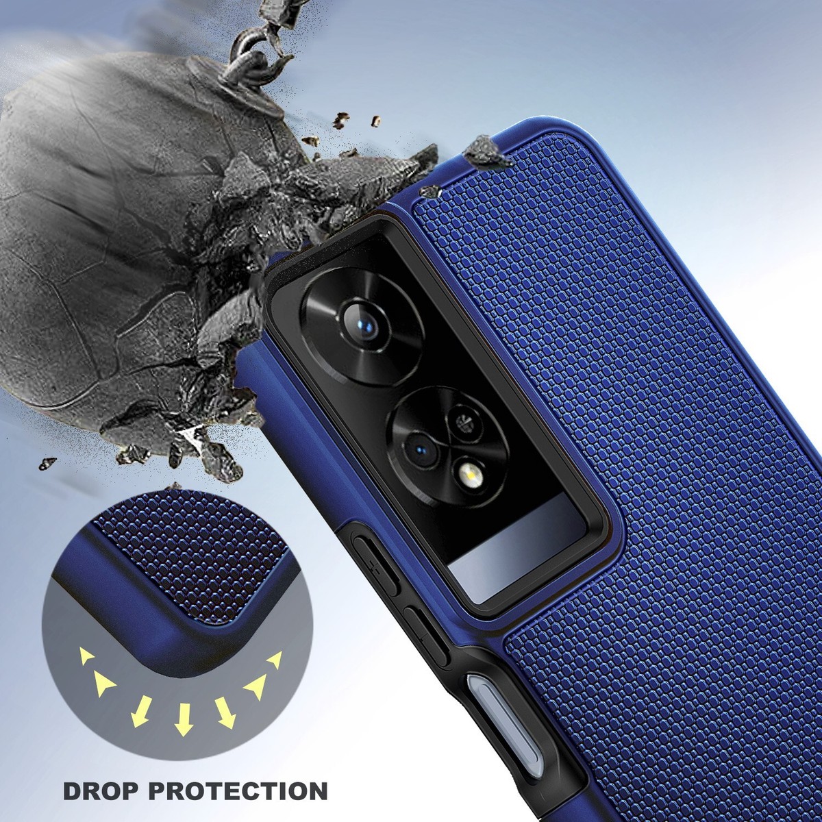 Cover Per Google Pixel 9 Pro XL Rosa Quarzo - Protezione Originale Google - Italiano - Foto 6