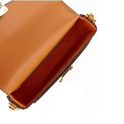 MCM Mini borsa donna Patricia Visetos a tracolla MWRAAPA08CO001 - Foto 5 di 8