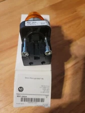 Allen Bradley 800T-QH2A  30mm Pilot Light