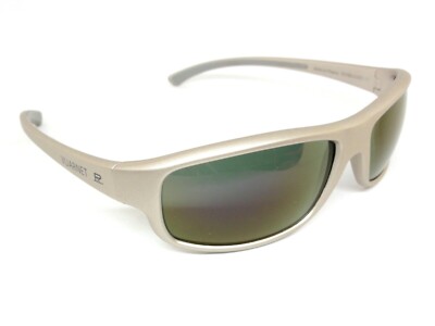 VUARNET SUNGLASSES 3120 GRI 120 PX 3000 MINERAL LENS GREEN FLASH LIMITED EDITION