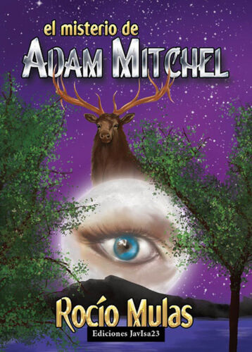 El misterio de Adam Mitchel - Picture 1 of 1