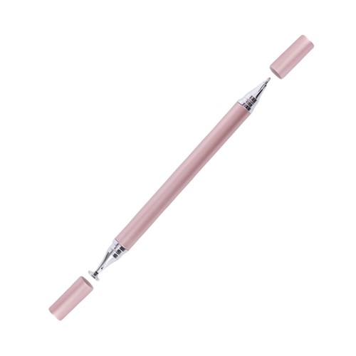 2 IN 1 Touch Screen Pen Stylus Drawing Universal For iPhone iPad Samsung Tablet - Picture 17 of 22