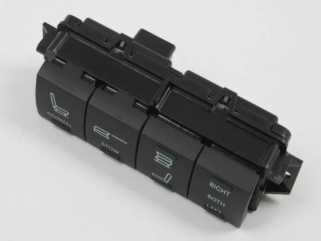 Genuine Mopar 2008-2017 Chrysler Town & Country Folding Seat Switch 4602631AB - Изображение 2 из 3