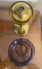 HANS-AGNE JAKOBSSON Candlestick Holder Lamp AB MARKARYD Sweden "L102/32" MCM — photo 6