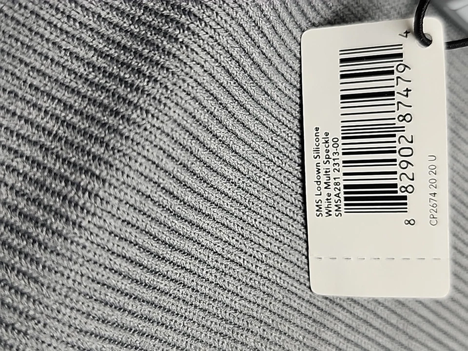 ¡Muestra de Nixon The Lowdown! Foto 4 de 4