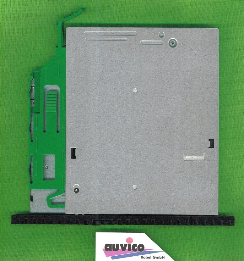 HP  DVD-ROM DUD1N   S05NT  849054-6C3  für z.B. EliteDesk 800 G3 + G4 TWR - Bild 3 von 4